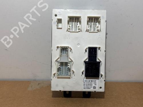 Electronic module MERCEDES-BENZ VITO Van (W447) 114 CDI (447.601, 447.603, 447.605) | BP38827590M83 - Image 4