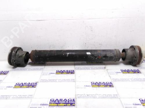 Used Driveshaft Driveshaft 38857527 38857527