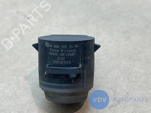 Elektronisk sensor MERCEDES-BENZ C-CLASS (W205) C 160 (205.044) | BP25967691M84 
