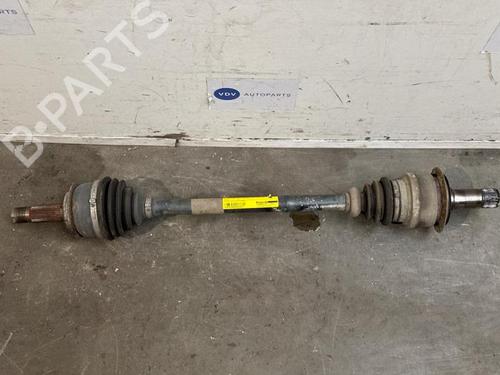 Used Left rear driveshaft Left rear driveshaft 38836006 38836006