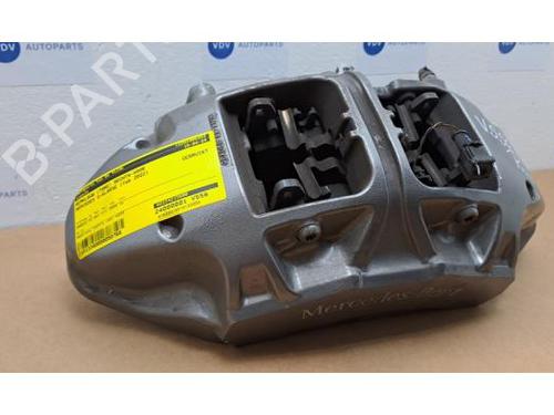 Right front brake caliper MERCEDES-BENZ S-CLASS (V223) S 580 e 4-matic (223.169) | BP38841061M104 - Image 2