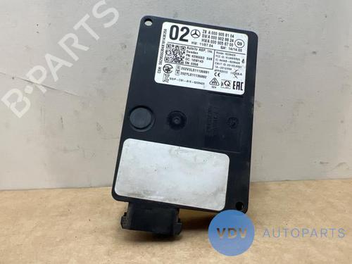 Used Electronic module MERCEDES-BENZ E-CLASS Convertible (A207) E 220 CDI (207.402) (163 hp) 28293859