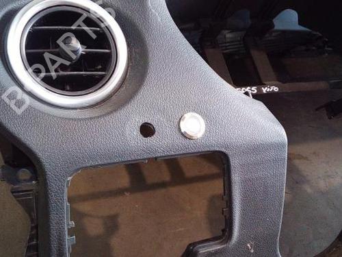 Dashboard MERCEDES-BENZ VITO Van (W447) 114 CDI (447.601, 447.603, 447.605) | BP38855073C46 - Image 3
