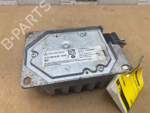 Used Electronic module Electronic module 38849053 38849053