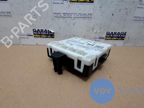 Electronic module MERCEDES-BENZ C-CLASS (W205) C 200 BlueTEC / d (205.037) | BP25954452M83 