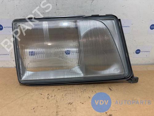 Annen MERCEDES-BENZ 124 Saloon (W124) 260 E (124.026) (166 hp) 25968718