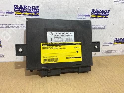 Used Electronic module Electronic module 38852453 38852453
