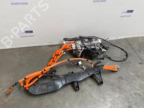 Control unit MERCEDES-BENZ GLE (V167) GLE 300 d 4-matic (167.119) | BP38855497M11 - Image 5
