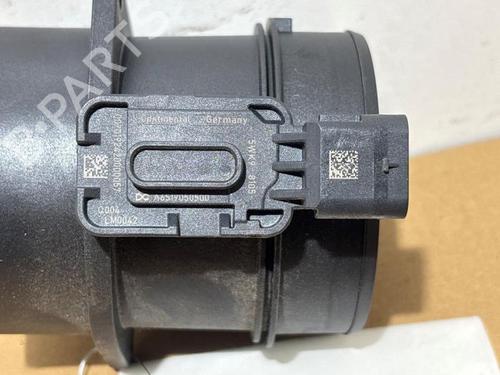 Mass air flow sensor MERCEDES-BENZ SPRINTER 3,5-t Van (B907, B910) 311 CDI (910.631, 910.633) | BP38825571M95 - Image 3