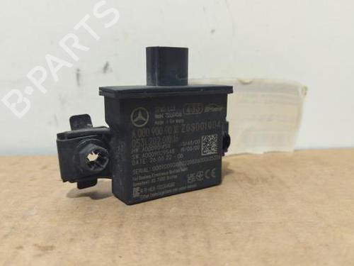 Electronic module MERCEDES-BENZ CLA (C118) CLA 250 e (118.386) | BP38816860M83 - Image 2
