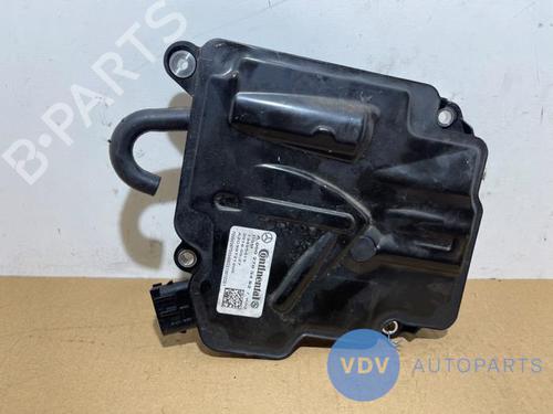 Gearbox control unit MERCEDES-BENZ VITO Van (W447) 116 CDI (447.601, 447.603, 447.605) | BP29017934M52