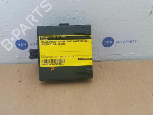 Used Control unit Control unit 38837734 38837734
