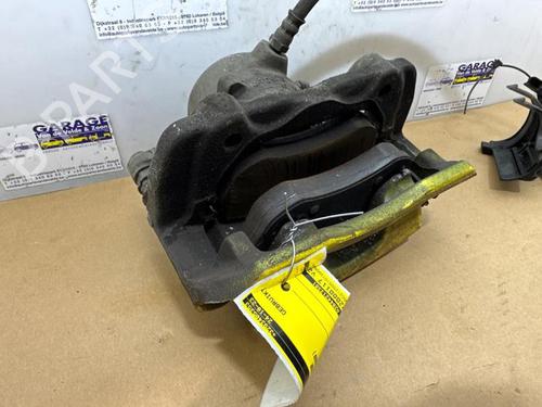 Left front brake caliper MERCEDES-BENZ E-CLASS (W212) E 200 CDI / BlueTEC (212.005, 212.006) | BP38845349M105 - Image 2
