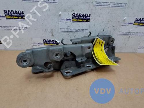 Hinge/Door check strap MERCEDES-BENZ E-CLASS (W211) E 320 CDI (211.022) | BP25954418C146 