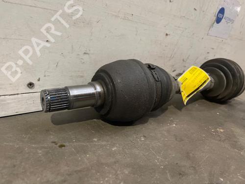 Left front driveshaft MERCEDES-BENZ A-CLASS (W176) A 180 CDI / d (176.012) | BP38834822M38 - Image 2