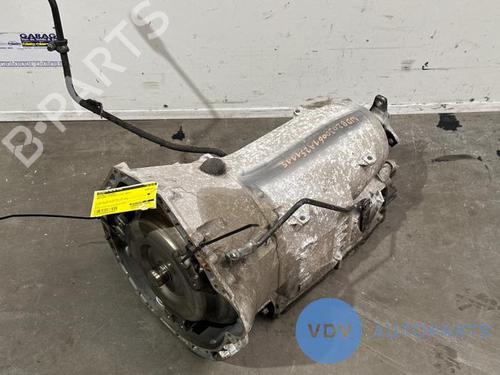 Used Gearbox MERCEDES-BENZ C-CLASS (W203) C 220 CDI (203.006, 203.008) (143 hp) 25956595