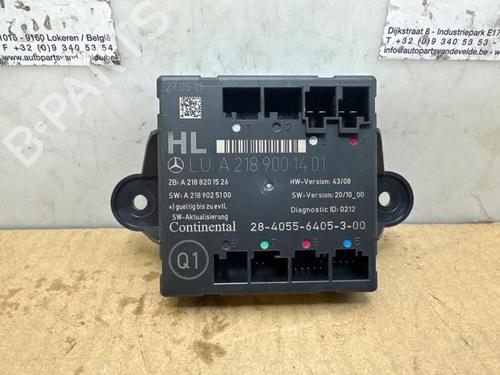 Used Electronic module Electronic module 38842545 38842545