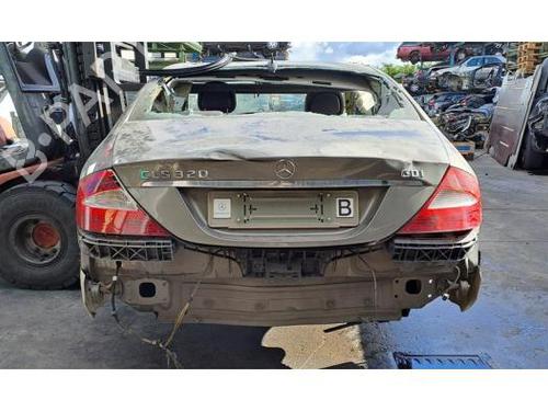 Headlight switch MERCEDES-BENZ CLS (C219) CLS 320 CDI (219.322) | BP38837150I24 - Image 5