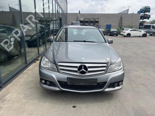 Headlight switch MERCEDES-BENZ C-CLASS T-Model (S204) C 180 CDI (204.200) | BP38826129I24 - Image 5