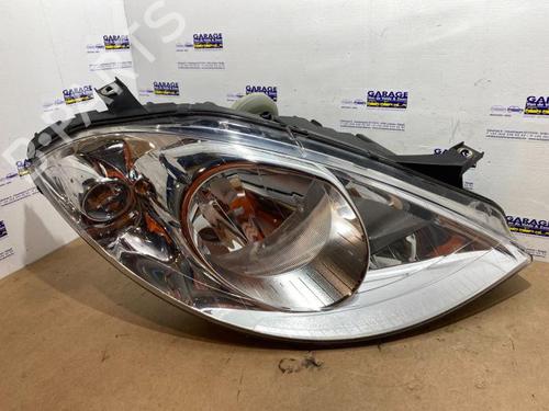 Left headlight MERCEDES-BENZ A-CLASS (W169) A 180 (169.032, 169.332) | BP38853600C28 - Image 2