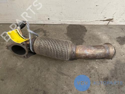 Used Pipe MERCEDES-BENZ CLA Coupe (C117) CLA 220 CDI 4-matic (117.305) (170 hp) 25966900