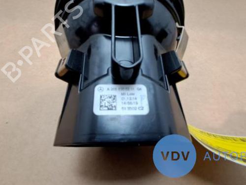 Air vent MERCEDES-BENZ C-CLASS (W205) C 220 BlueTEC / d (205.003) | BP25959145I21 