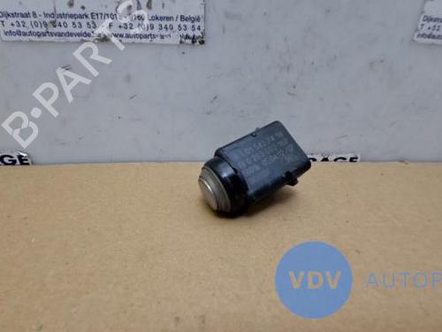 Used Electronic sensor MERCEDES-BENZ E-CLASS (W211) E 220 CDI (211.006) (150 hp) 25958708