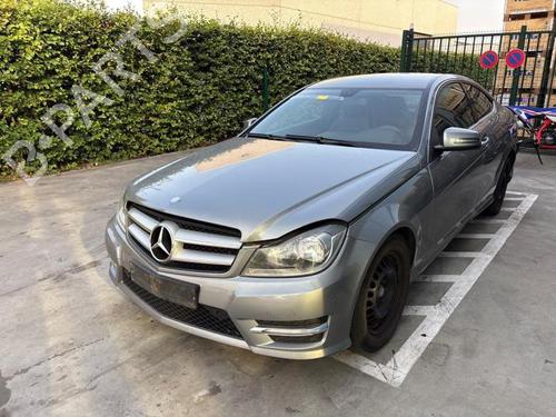 Radio MERCEDES-BENZ C-CLASS Coupe (C204) C 220 CDI (204.302) | BP38826073E6 - Image 9