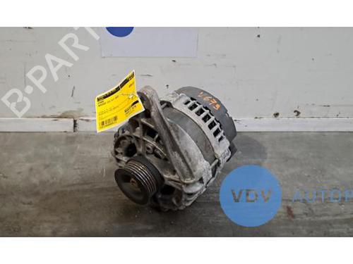 Used Alternator MERCEDES-BENZ CLA Coupe (C117) CLA 200 CDI / d (117.308) (136 hp) 25962113