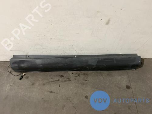 Used Rear bumper MERCEDES-BENZ SPRINTER 3,5-t Van (B907, B910) 311 CDI RWD (907.631, 907.633, 907.635, 907.637) (114 hp) 29990307