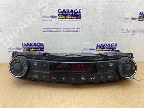 Used Climate control Climate control 38850313 38850313