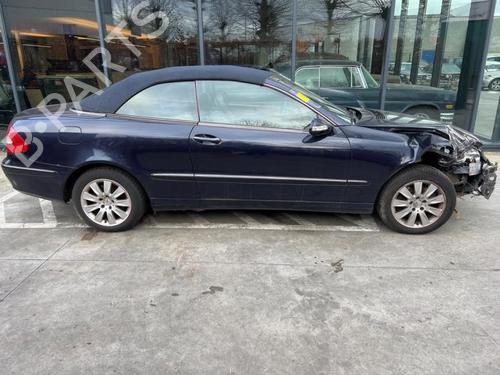 Electronic module MERCEDES-BENZ CLK (C209) CLK 200 Kompressor (209.342) | BP38850593M83  - Image 6