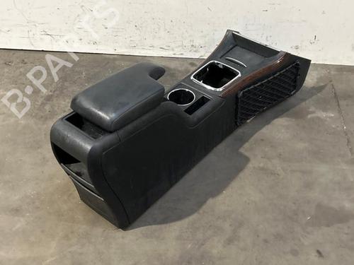 Middle console MERCEDES-BENZ A-CLASS (W169) A 170 (169.032, 169.332) | BP38819304I22 - Image 2