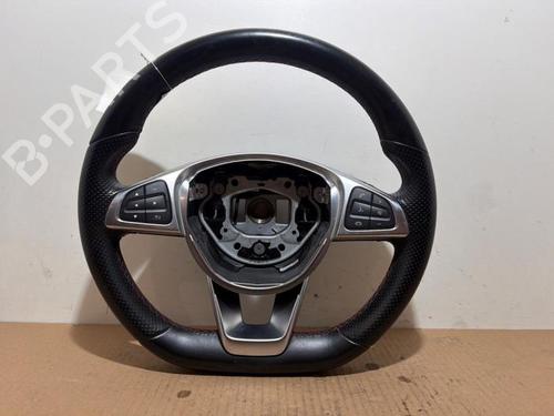 Used Steering wheel Steering wheel MERCEDES-BENZ GLA-CLASS (X156) GLA 200 CDI / d (156.908) (136 hp) 40284537 40284537
