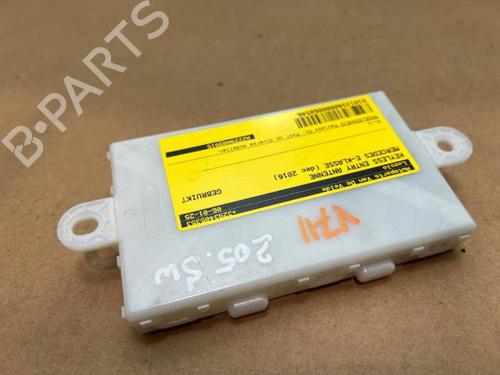 Antenne/Base MERCEDES-BENZ E-CLASS (W213) E 200 d (213.013) | BP38833885C140 - Image 3