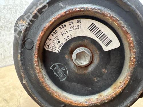 AC compressor MERCEDES-BENZ GLK-CLASS (X204) 220 CDI 4-matic (204.984, 204.997) | BP38835668M34 - Image 2