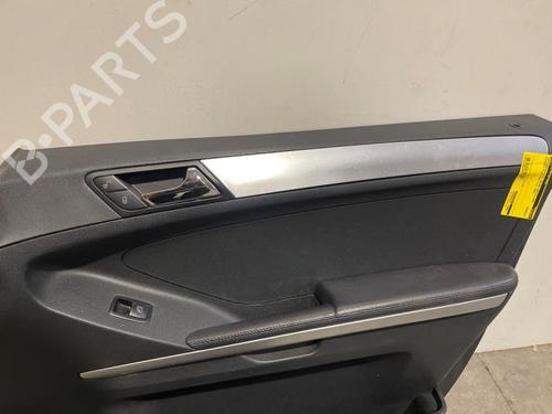 Front right panel MERCEDES-BENZ M-CLASS (W164) ML 280 CDI 4-matic (164.120) | BP38832466C59 - Image 2