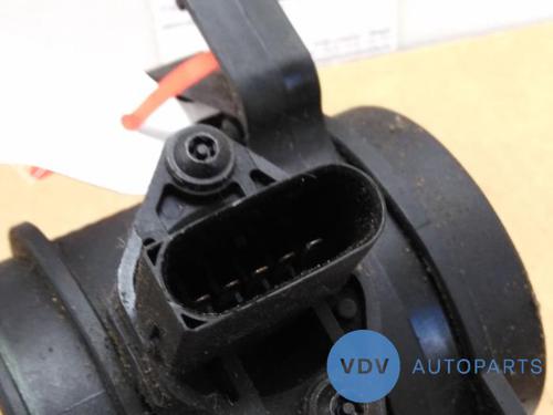 Mass air flow sensor MERCEDES-BENZ E-CLASS (W211) E 500 (211.070) | BP25942982M95 