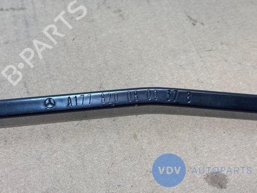 Front windshield wiper arm MERCEDES-BENZ A-CLASS Saloon (V177) A 180 d (177.103) | BP29393540C143 