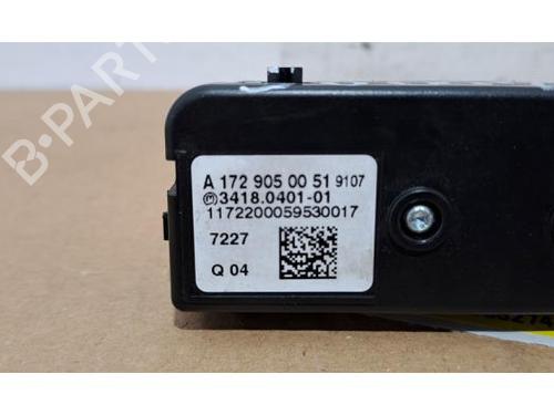 Switch MERCEDES-BENZ M-CLASS (W166) ML 250 CDI / BlueTEC 4-matic (166.004, 166.003) | BP38847319I30 - Image 3