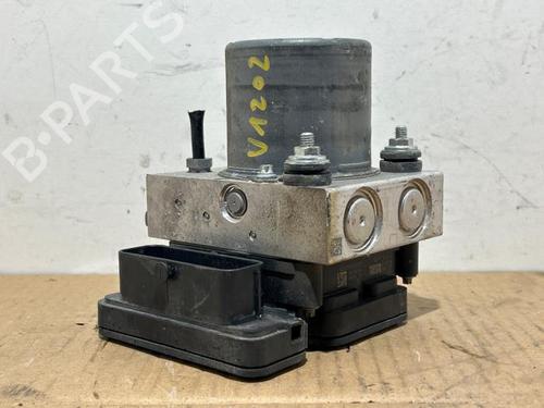 Used ABS pump ABS pump MERCEDES-BENZ SPRINTER 3,5-t Van (B906) 316 CDI (906.631, 906.633, 906.635, 906.637) (163 hp) 39250712 39250712