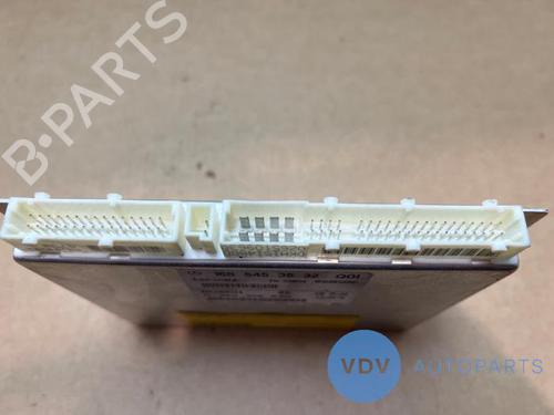 Electronic module MERCEDES-BENZ A-CLASS (W168) A 190 (168.032, 168.132) | BP25972817M83 