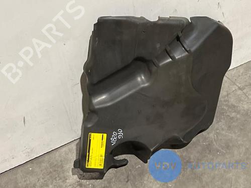 Upper protection MERCEDES-BENZ SPRINTER 3,5-t Van (B907, B910) 311 CDI (910.631, 910.633) | BP30166860M93 