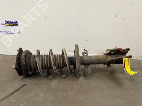 Used Left front shock absorber Left front shock absorber 38846332 38846332