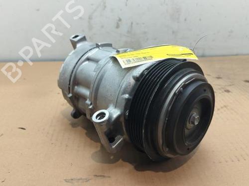Used AC compressor AC compressor 38819362 38819362