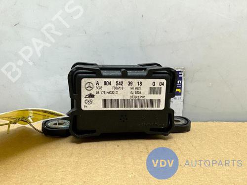 Elektronisk sensor MERCEDES-BENZ GL-CLASS (X164) GL 450 CDI 4-matic (164.828) (306 hp) 25947240
