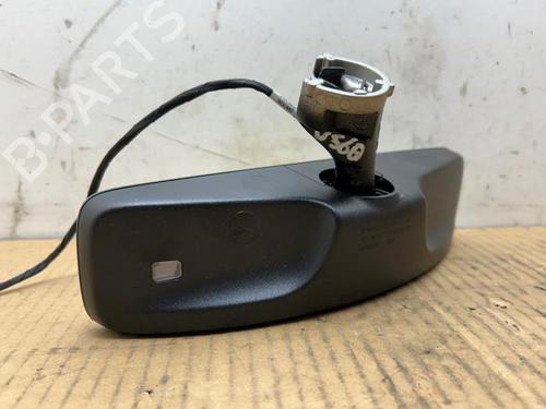 Rear mirror MERCEDES-BENZ C-CLASS (W206) C 180 (206.041) | BP38819236I6 - Image 2