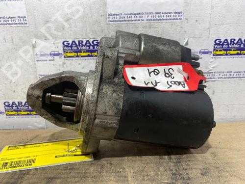 Starter MERCEDES-BENZ CLC-CLASS (CL203) CLC 180 Kompressor (203.746) | BP38846697M8 - Image 2