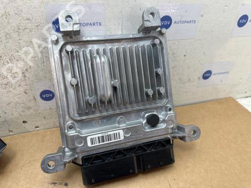 Ignition barrel MERCEDES-BENZ E-CLASS (W212) E 220 CDI / BlueTEC (212.001, 212.002) | BP38836408M48 - Image 2