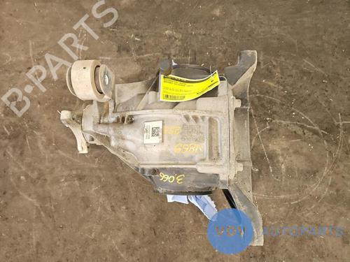 Rear differential MERCEDES-BENZ GLC (X253) 220 d 4-matic (253.905, 253.903) | BP29742516M24 